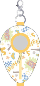 Osomatsu-san Nendoroid Pouch: Sleeping Bag (Jyushimatsu Matsuno Ver.)