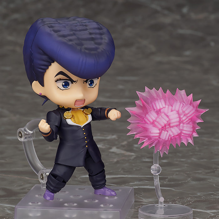 1276 JoJo's Bizarre Adventure: Diamond is Unbreakable Nendoroid Josuke Higashikata(re-run)