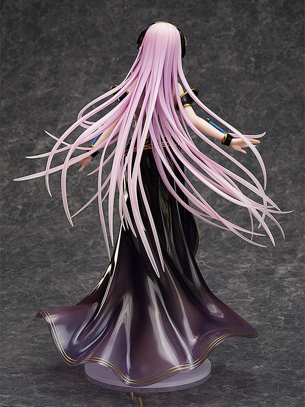Character Vocal Series 03: Megurine Luka FREEing Megurine Luka V4X