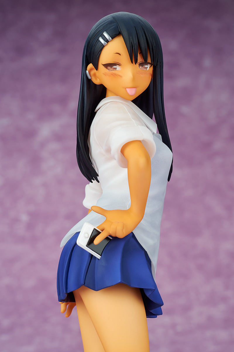 Don't Toy with Me, Miss Nagatoro BellFine Miss Nagatoro