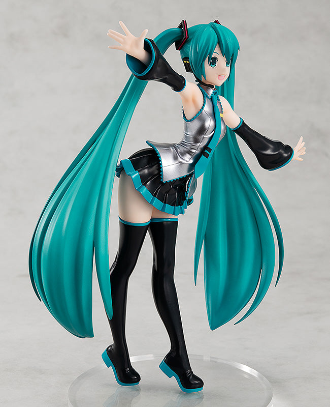 Character Vocal Series 01: Hatsune Miku POP UP PARADE Hatsune Miku (re-run)