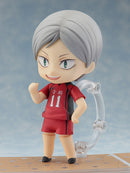 806 Haikyu!! Nendoroid Lev Haiba