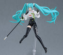 Hatsune Miku GT Project MODEROID Racing Miku 2022 Ver.