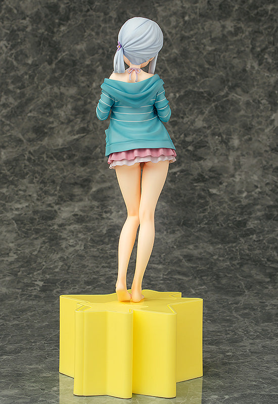 Eromanga Sensei Phat! Sagiri Izumi
