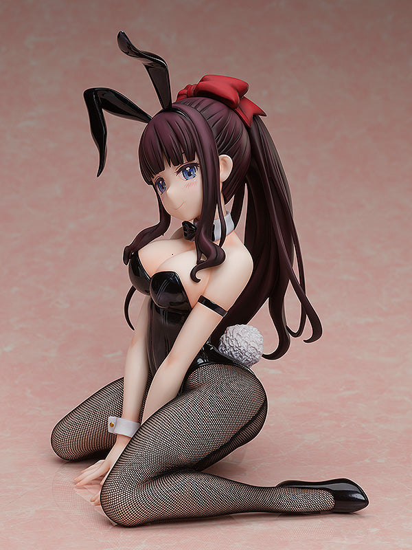 NEW GAME!! FREEing Hifumi Takimoto: Bunny Ver.