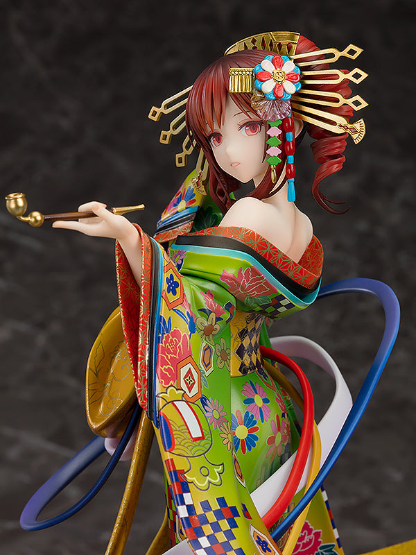 UTAU GOOD SMILE COMPANY Kasane Teto: Yoshiwara Lament Ver.