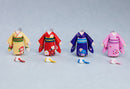 Nendoroid More Nendoroid More: Dress Up Coming of Age Ceremony Furisode (Set of 4 Characters)