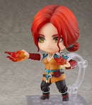 1429 The Witcher 3: Wild Hunt Nendoroid Triss Merigold