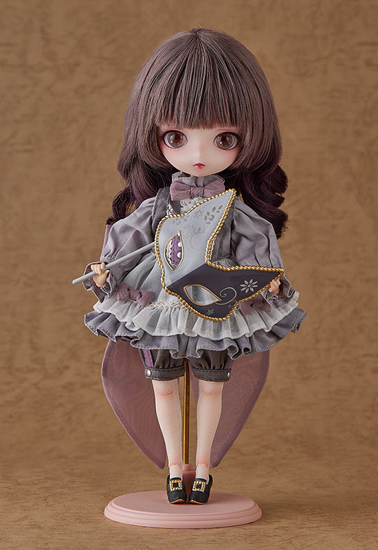 Harmonia bloom Seasonal Outfit set Beatrice (Lupo)