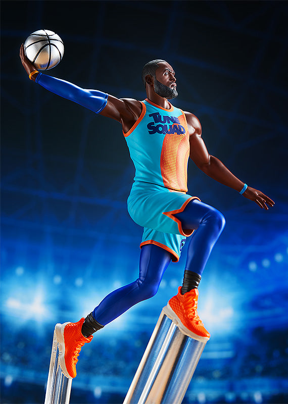 Space Jam: A New Legacy POP UP PARADE LeBron James