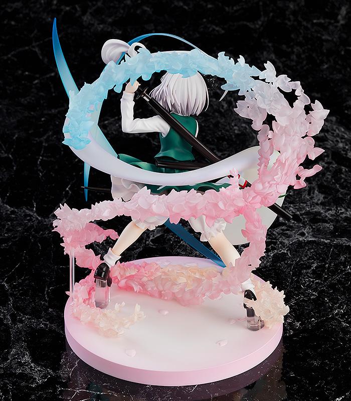 Touhou LostWord Good Smile Company Youmu Konpaku