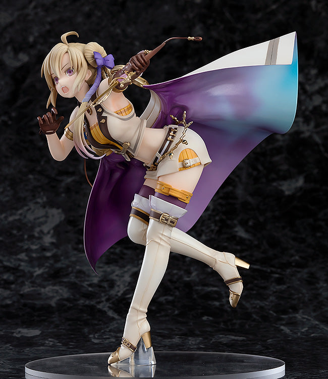 Record of Grancrest War GOOD SMILE COMPANY Siluca Meletes