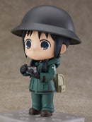 1072 Girls' Last Tour FINEΦ CLOVER Nendoroid Chito