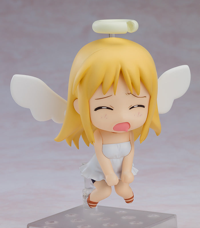 1525 Interspecies Reviewers Nendoroid Crimvael