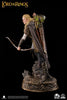The Lord of the Rings Infinity Studio X Penguin Toys Master Forge Series Legolas Premium edition