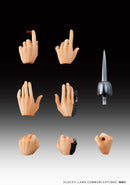 JOJO'S BIZARRE ADVENTURE Part5「Golden Wind」 Medicos Entertainment Chozokado「J・P・Polnareff」