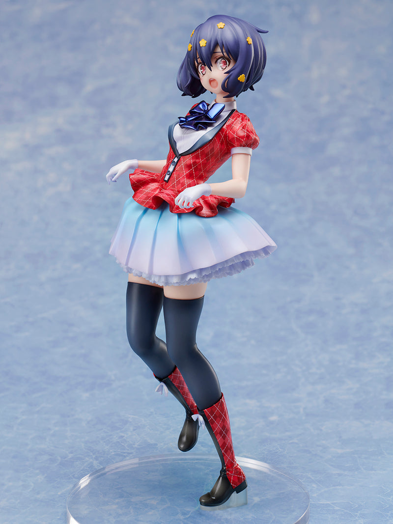 ZOMBIE LAND SAGA FURYU Corporation Ai Mizuno
