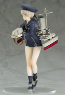 Kantai Collection -KanColle- Max Factory Z1 (Leberecht Maass)