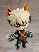 1595 My Hero Academia Nendoroid Katsuki Bakugo: Winter Costume Ver.