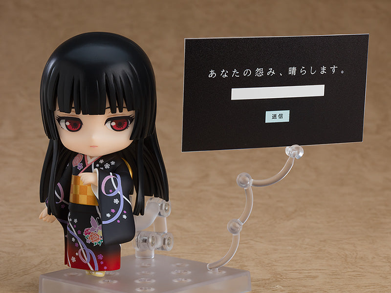 1634 Hell Girl: Fourth Twilight Nendoroid Ai Enma