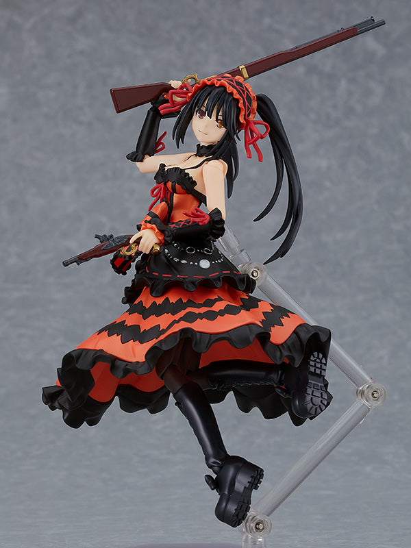 585 Date A Live III figma Kurumi Tokisaki