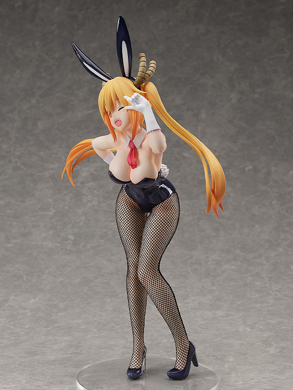 Miss Kobayashi's Dragon Maid FREEing Tohru: Bunny Ver.