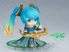 1651 League of Legends Nendoroid Sona