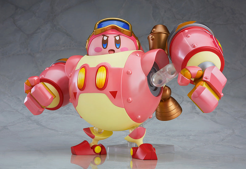Kirby: Planet Robobot Nendoroid More: Robobot Armor