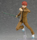 278 Fate/stay night [Unlimited Blade Works] figma Shirou Emiya 2.0