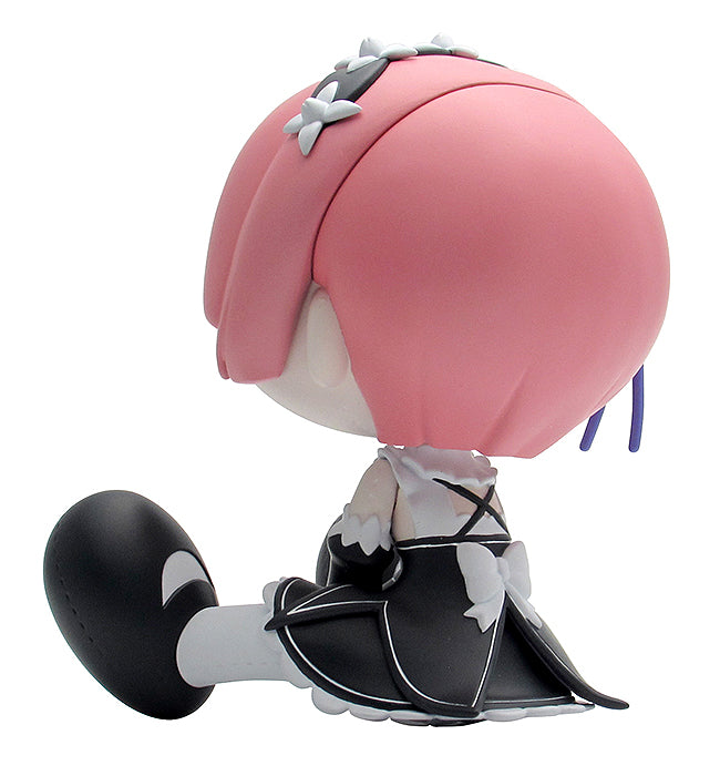 Re:ZERO -Starting Life in Another World- PLM [BINIVINI BABY] SOFT VINYL FIGURE Ram