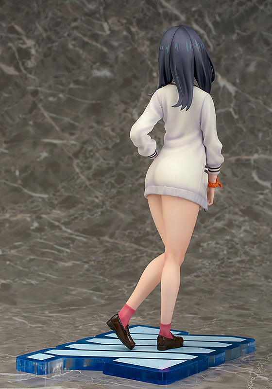 SSSS.GRIDMAN Phat! Company Rikka Takarada