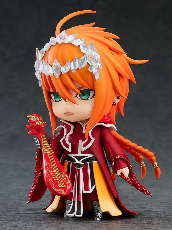 1240 Thunderbolt Fantasy -Bewitching Melody of the West- Nendoroid Rou Fu You