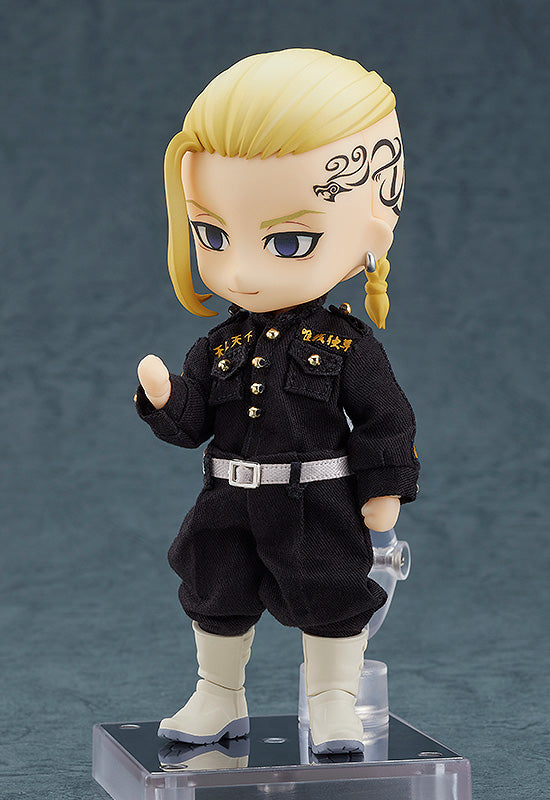 Tokyo Revengers Nendoroid Doll Draken (Ken Ryuguji)