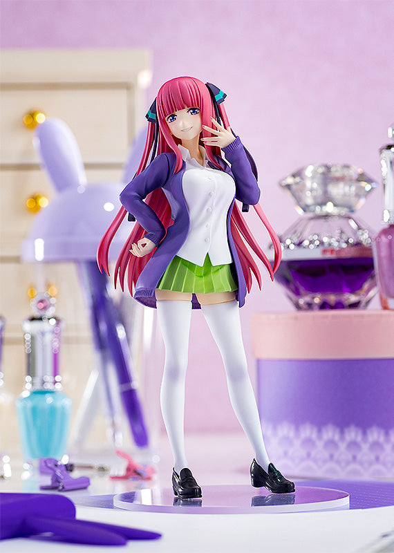 The Quintessential Quintuplets ∬ POP UP PARADE Nino Nakano