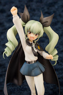 GIRLS und Panzer AQUAMARINE Anchovy