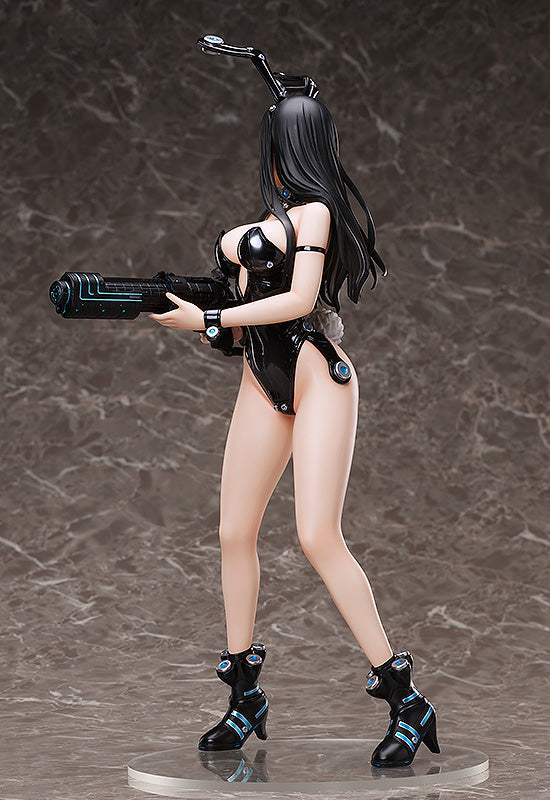 GANTZ FREEing REIKA: Bare Leg Bunny Ver.