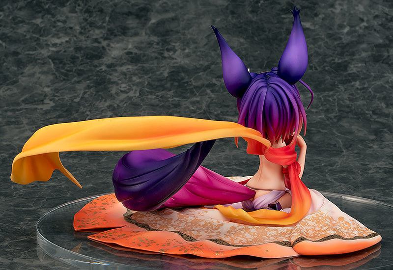 No Game No Life Phat! Izuna Hatsuse