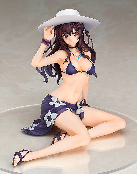 Saekano: How to Raise a Boring Girlfriend GOOD SMILE COMPANY Utaha Kasumigaoka: Swimsuit Ver.