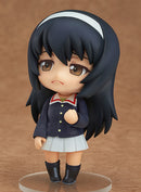0583 GIRLS und PANZER Nendoroid Mako Reizei (re-run)