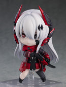 1519 Punishing: Gray Raven Nendoroid Lucia: Crimson Abyss
