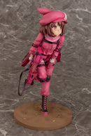 SWORD ART ONLINE ALTERNATIVE “GUN GALE ONLINE” PLUM LLENN～Desert Bullet Ver.～ (Re-run)