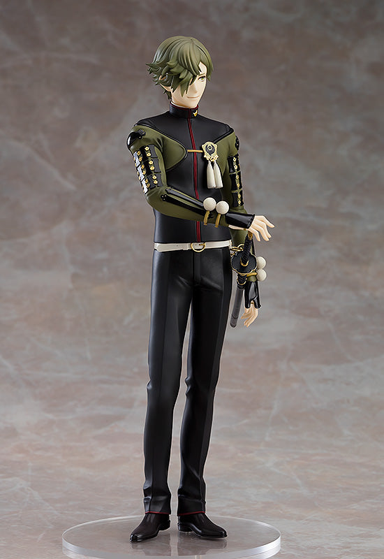 Touken Ranbu -ONLINE- ORANGE ROUGE Uguisumaru
