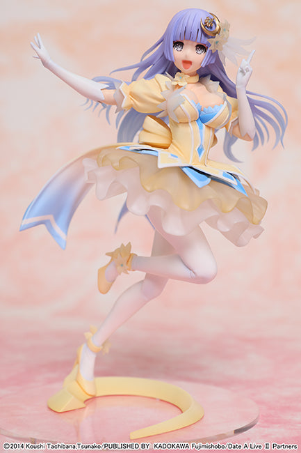 DATE A LIVE Ⅱ GRIFFON ENTERPRISES Miku Izayoi