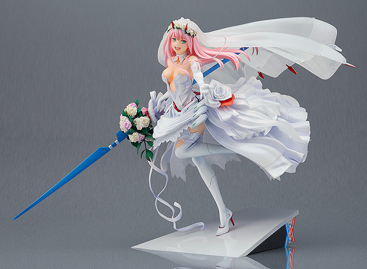 Darling in the FRANXX Good Smile Company Zero Two: For My Darling
