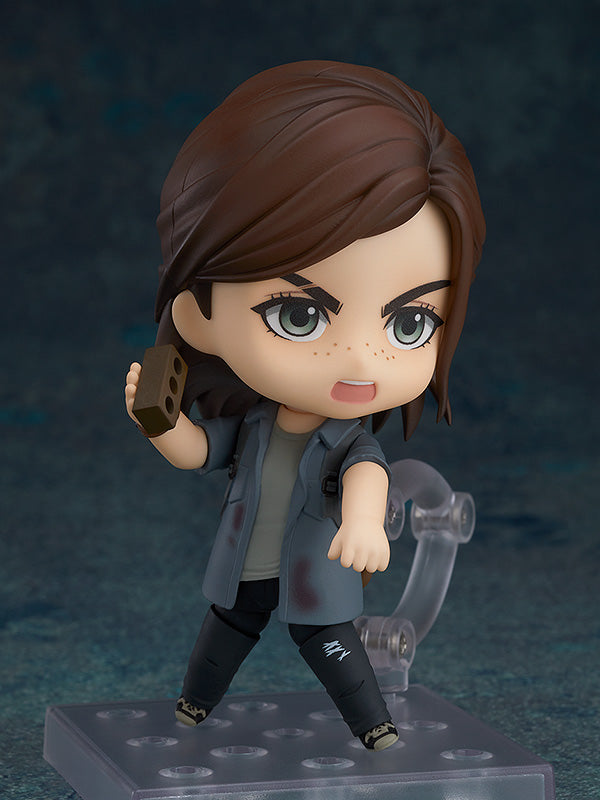 1374 The Last of Us Part II Nendoroid Ellie