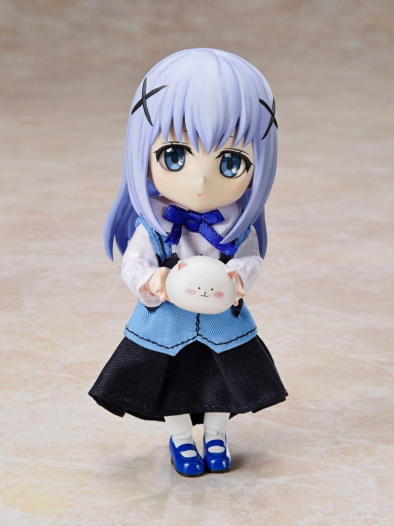 Is the order a rabbit?? FunnyKnights Chibikko Doll Is the order a rabbit?? Chino