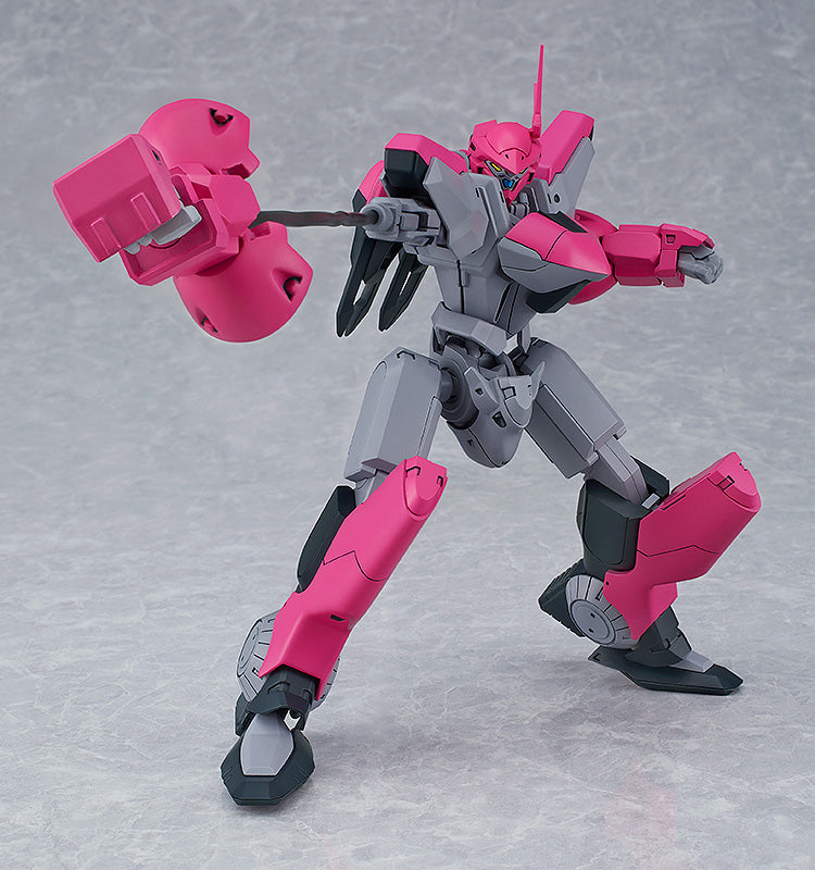 Martian Successor Nadesico MODEROID Aestivalis Ground Battle Frame