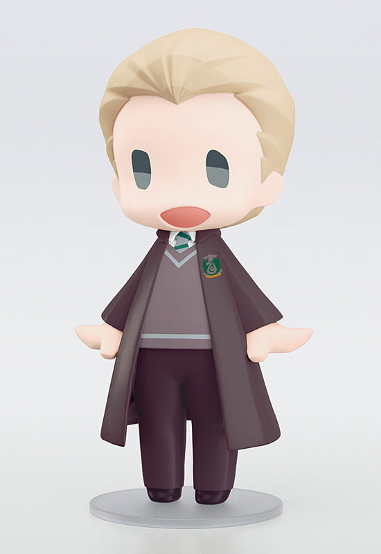 Harry Potter HELLO! GOOD SMILE Draco Malfoy