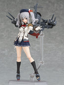 317 Kantai Collection -KanColle- figma Kashima (re-run)