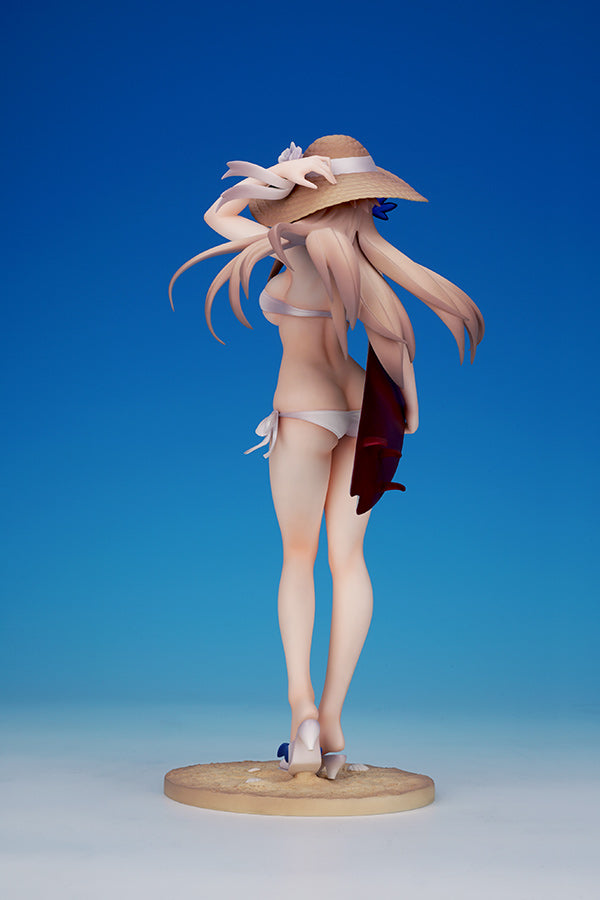 Senkanshoujo R Hobby Max Lexington Beach Swimsuit Ver.